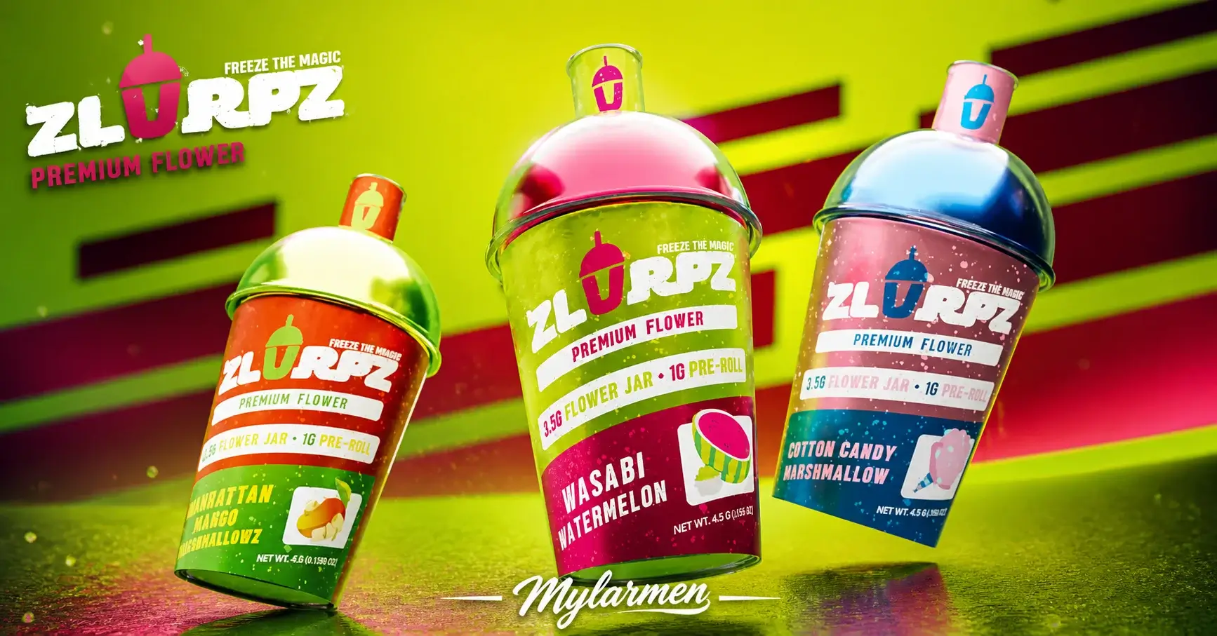 Making product packaging easy to read