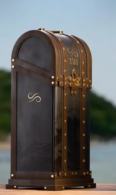 3318 Wine Box 1
