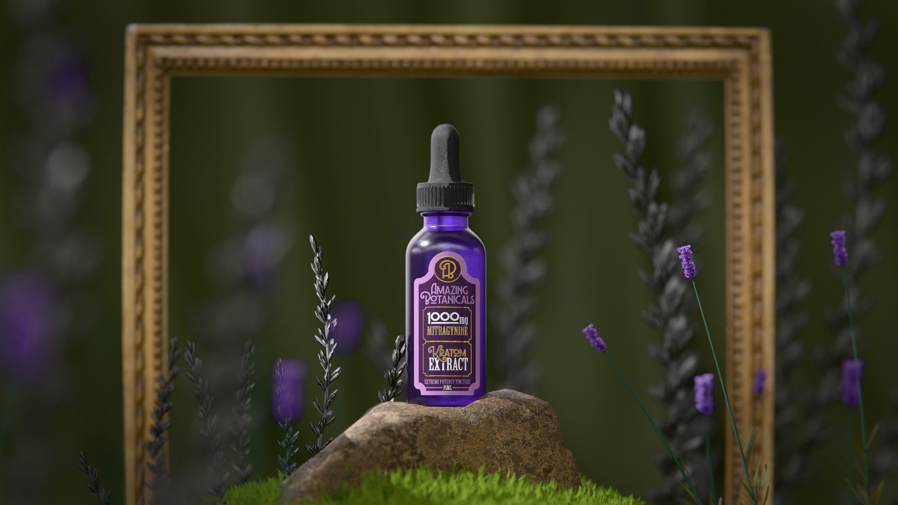 Amazing Botanicals 2