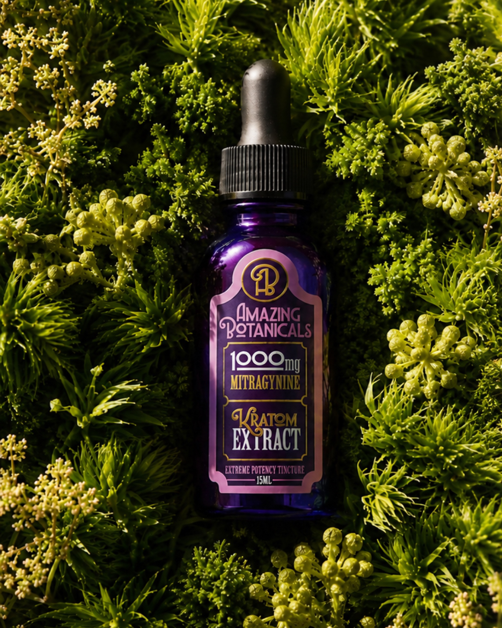 Amazing Botanicals