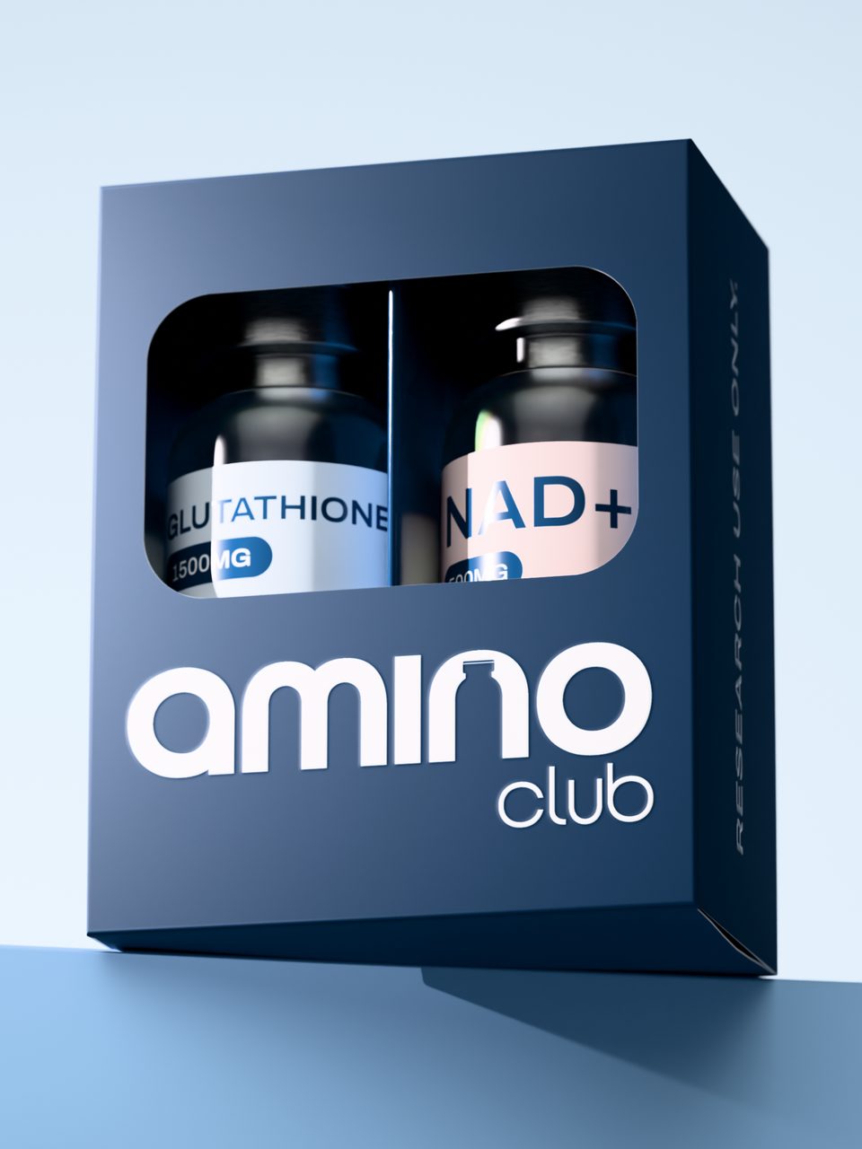 Amino Club