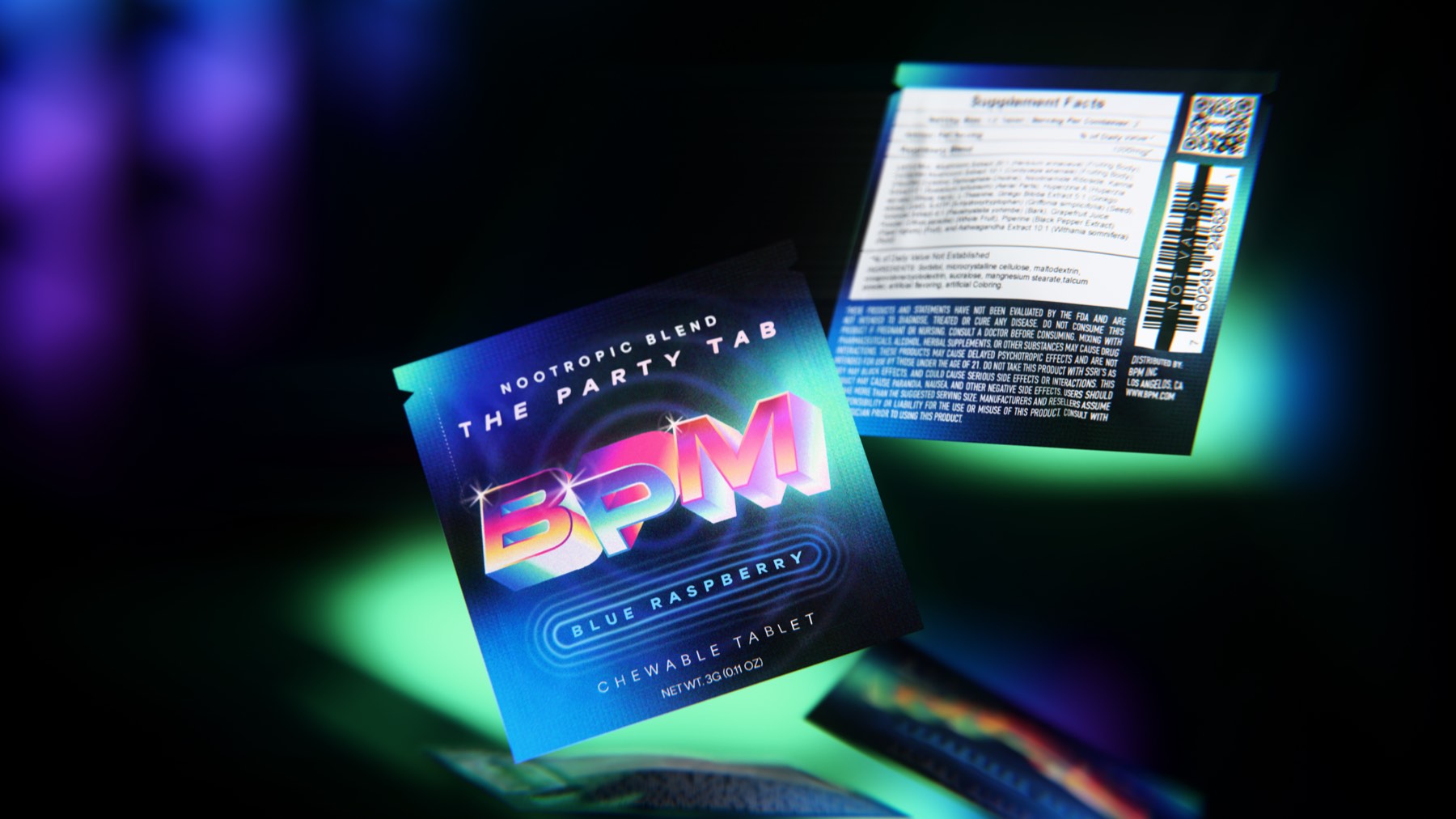 BPM 4