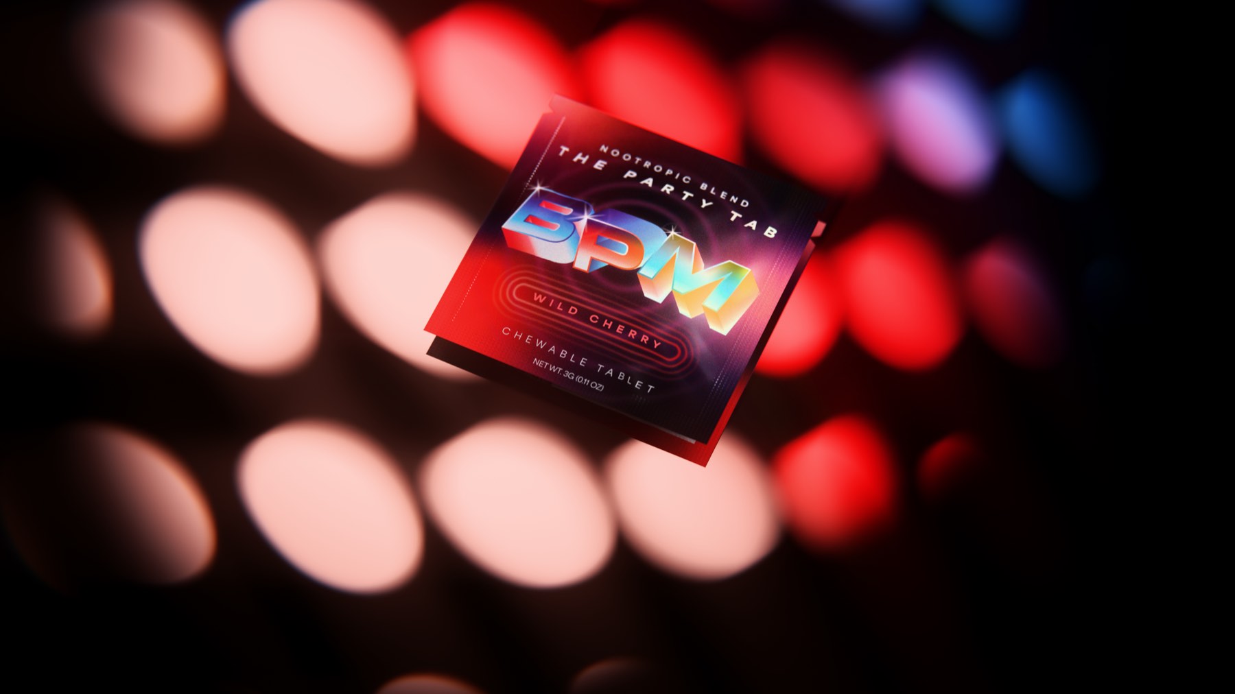 BPM 2