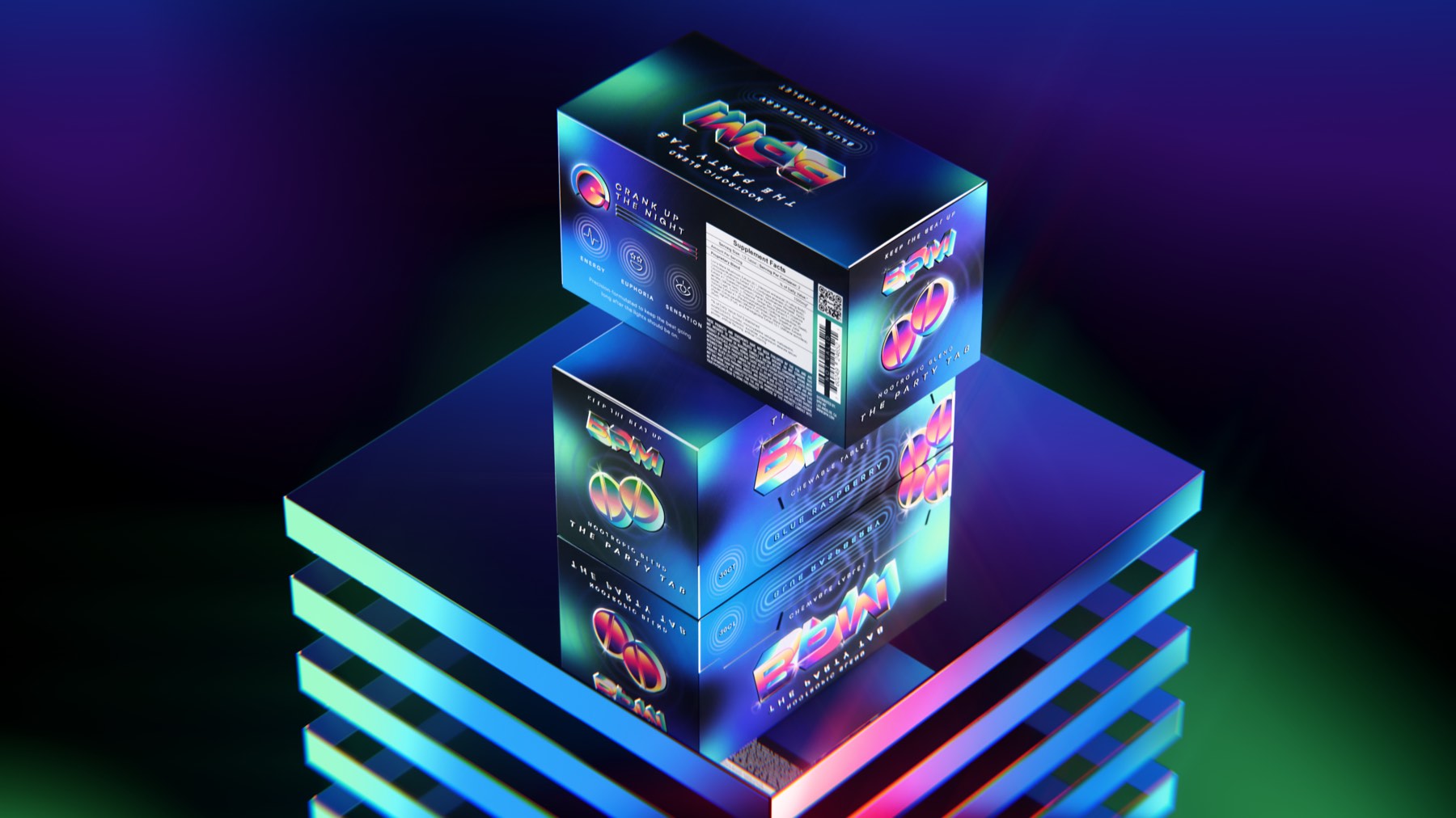 BPM 1