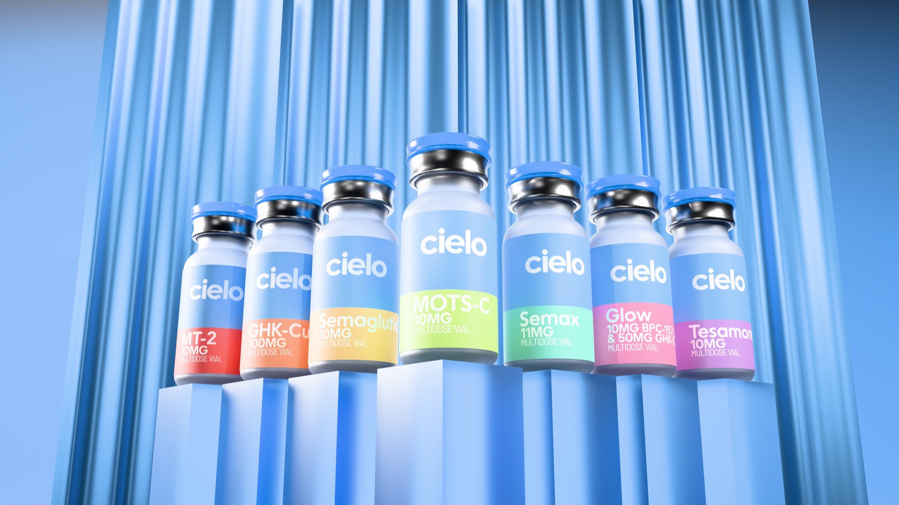 Cielo 1