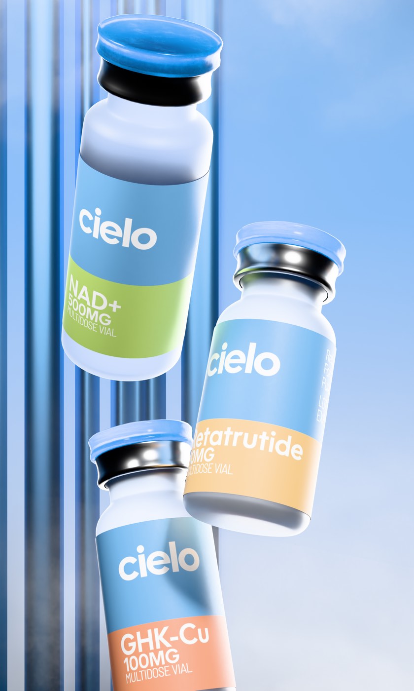 Cielo 1