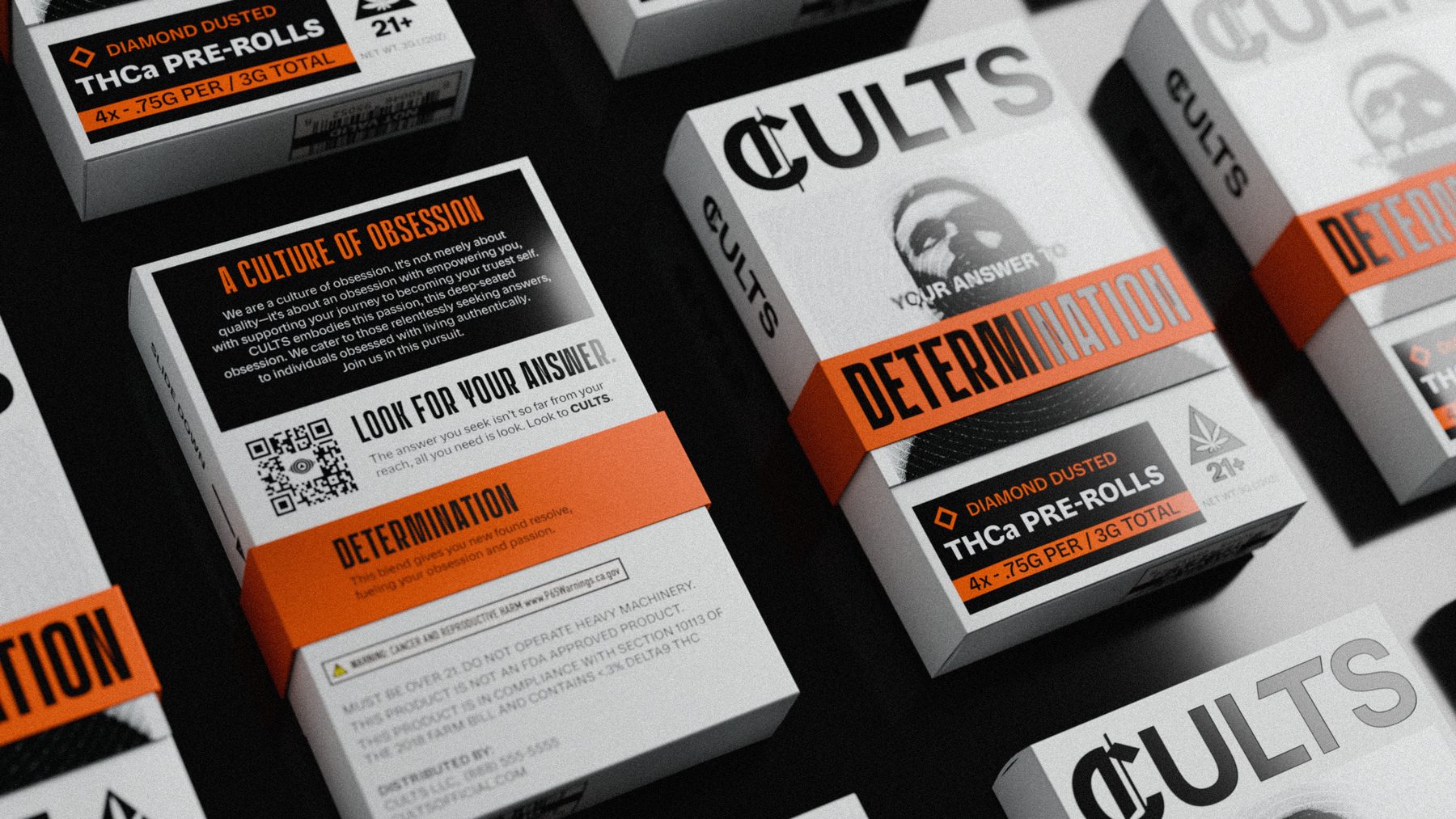 Cults 1