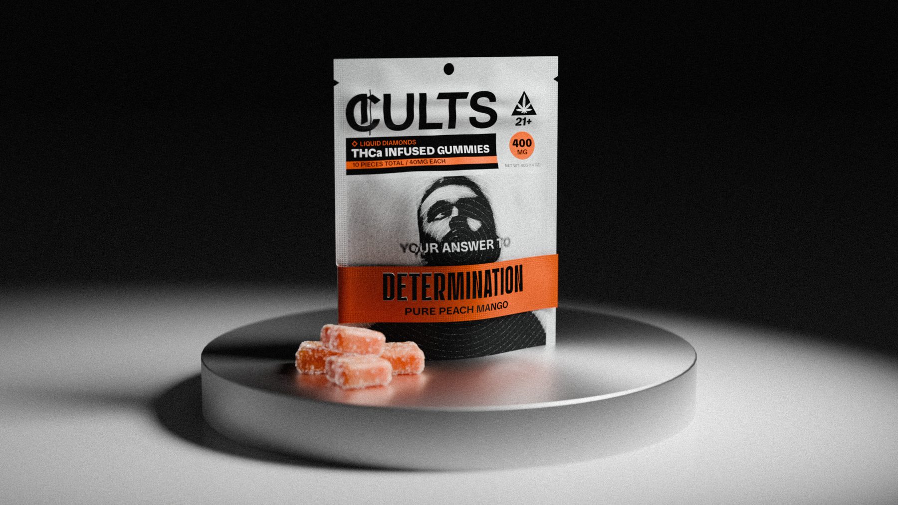 Cults 1