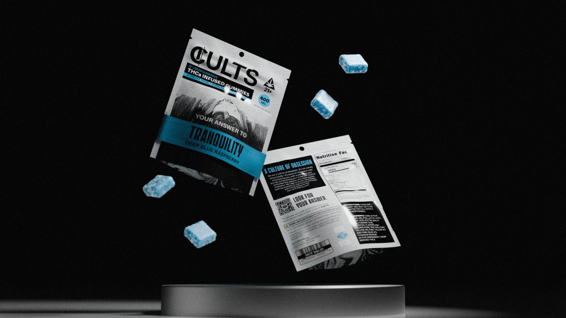 Cults 2