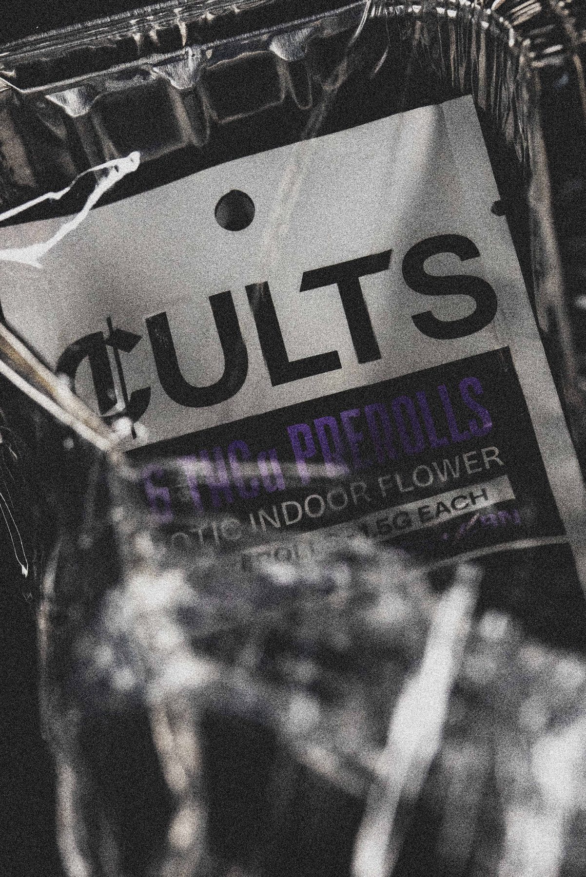 Cults 2