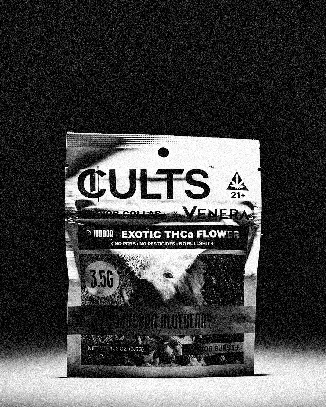 Cults 3