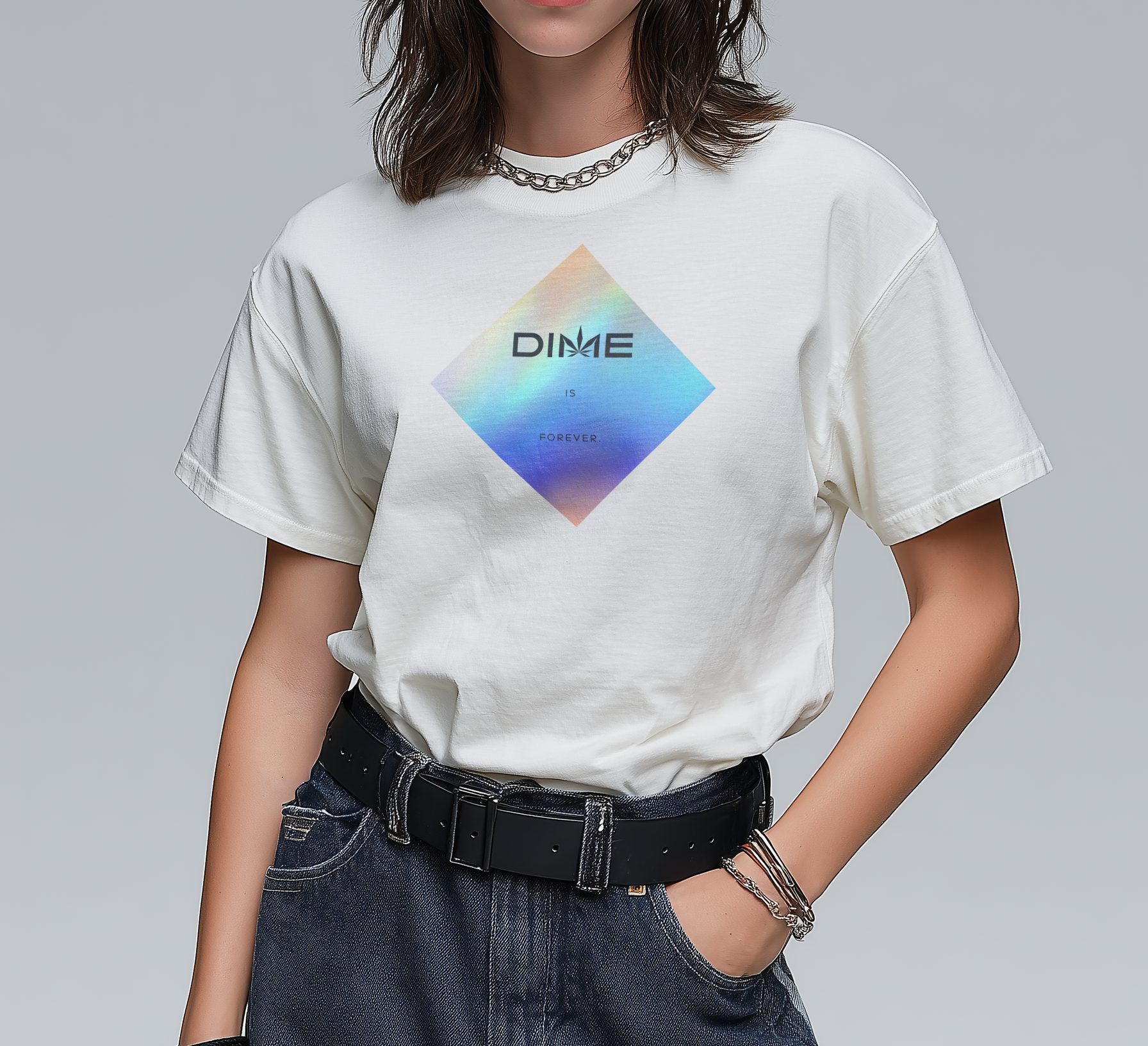 Dime Industries 2