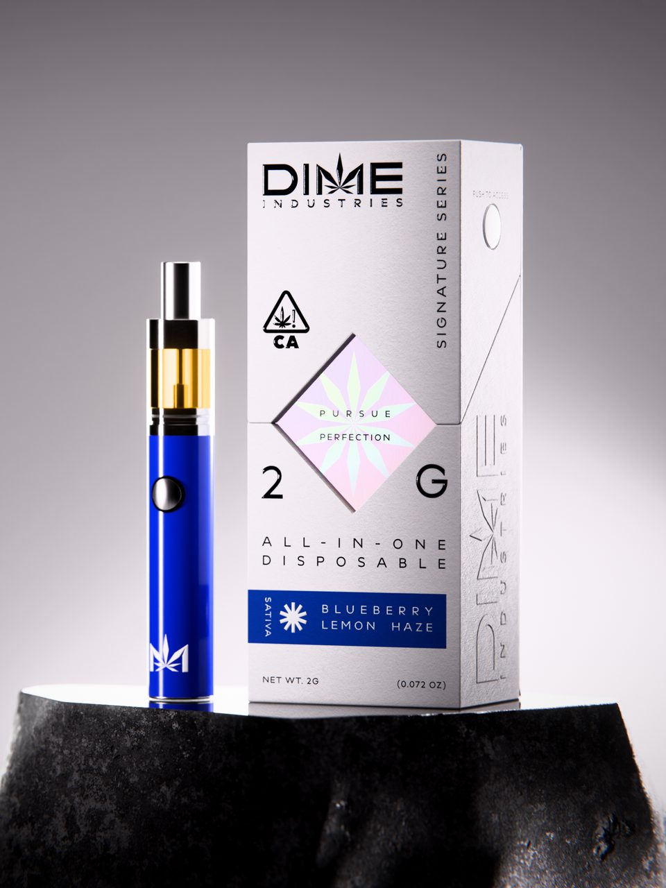 Dime Industries