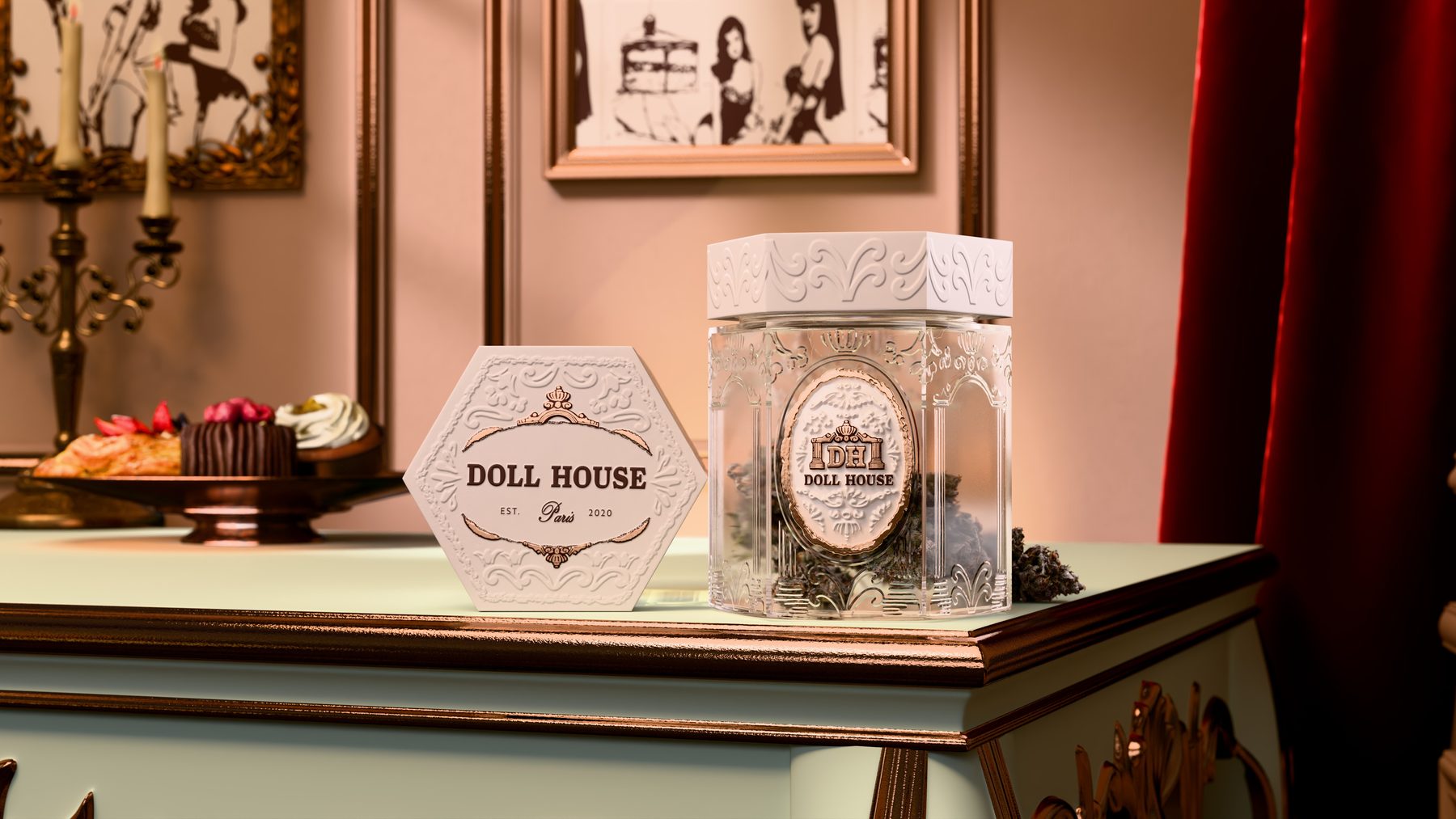 Doll House 2