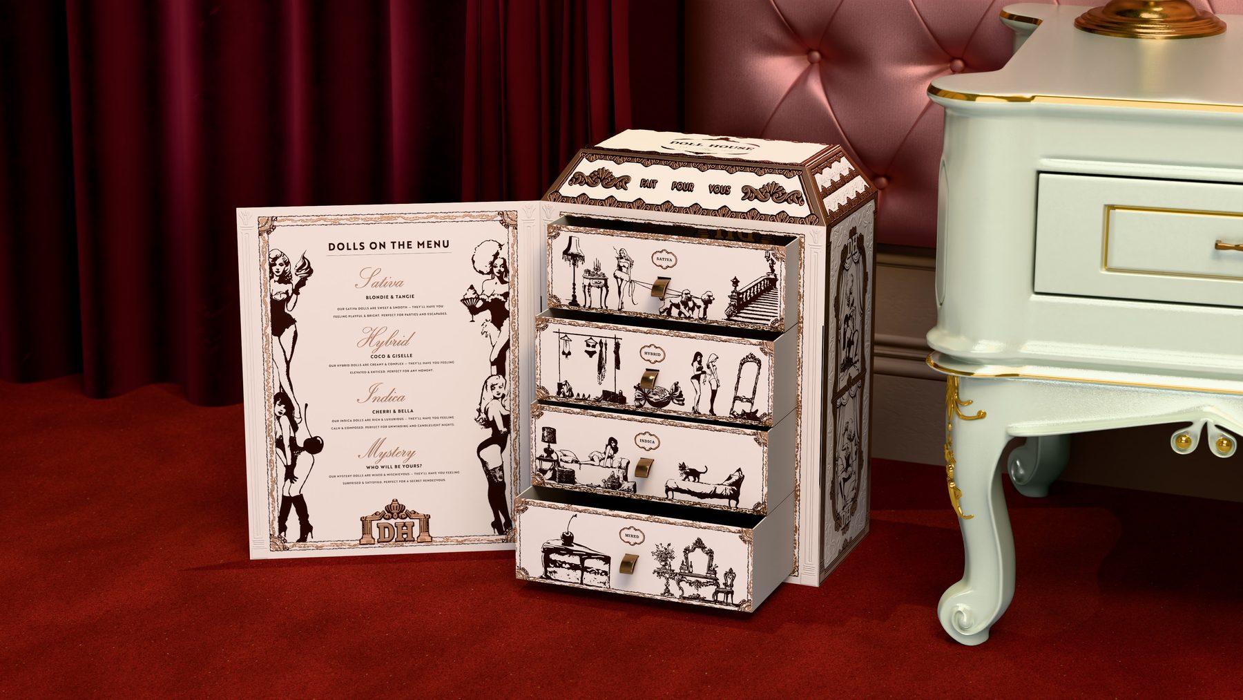 Doll House 2