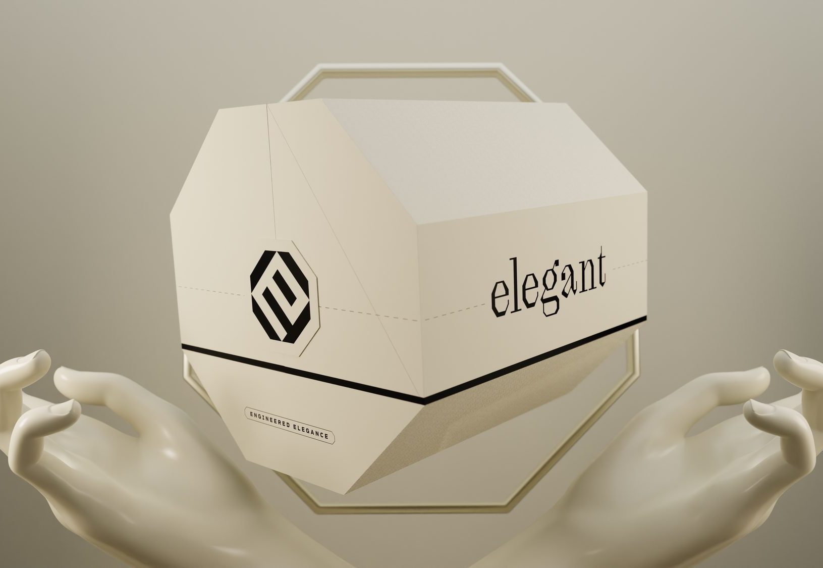 Elegant 3
