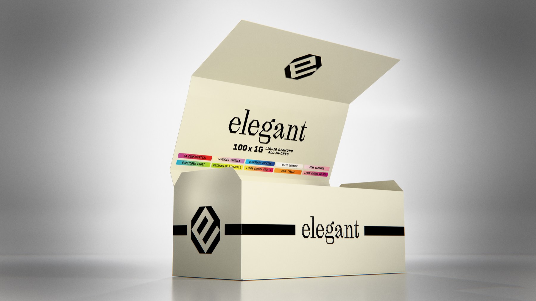Elegant 2