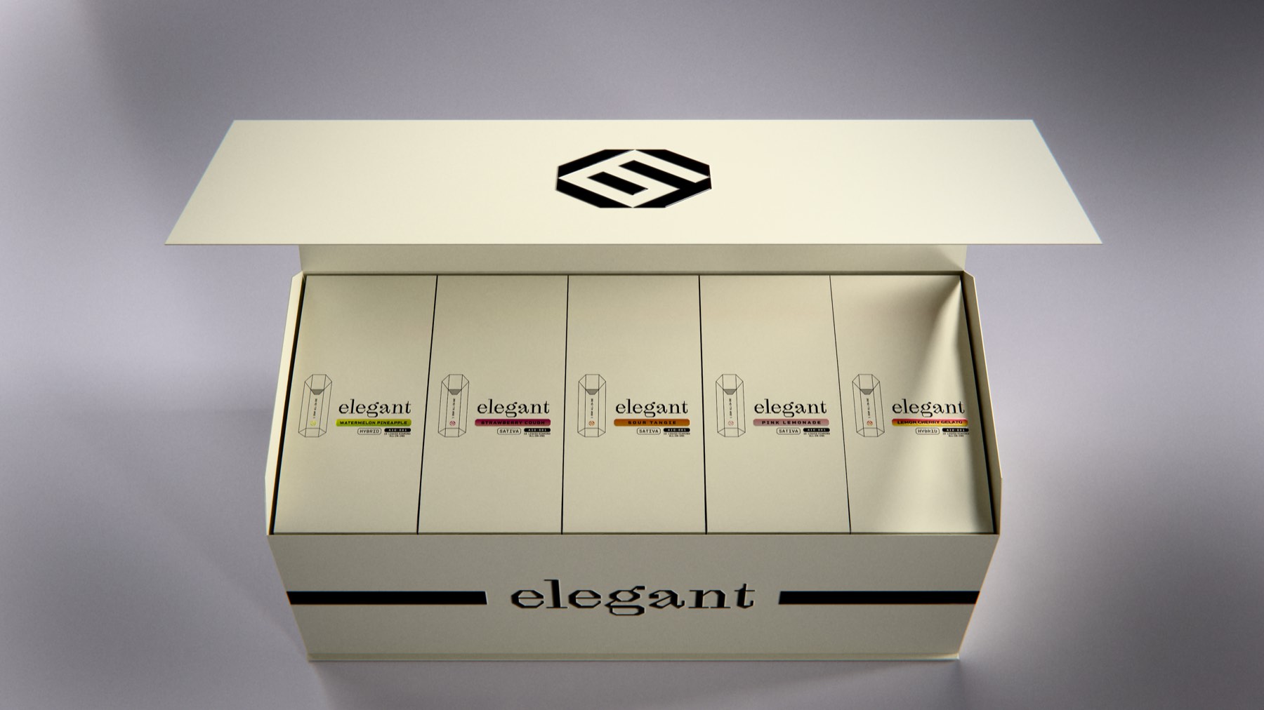 Elegant 4