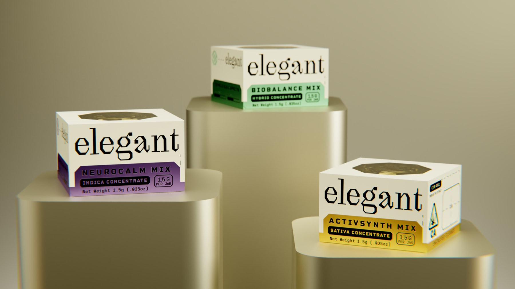 Elegant 7