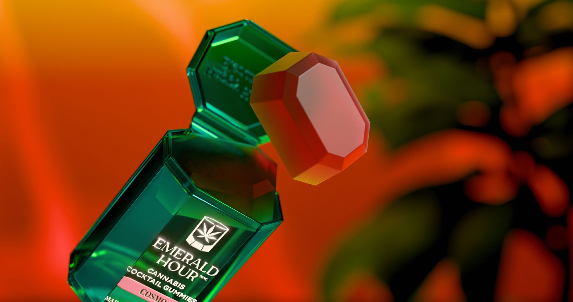 Emerald Hour 2