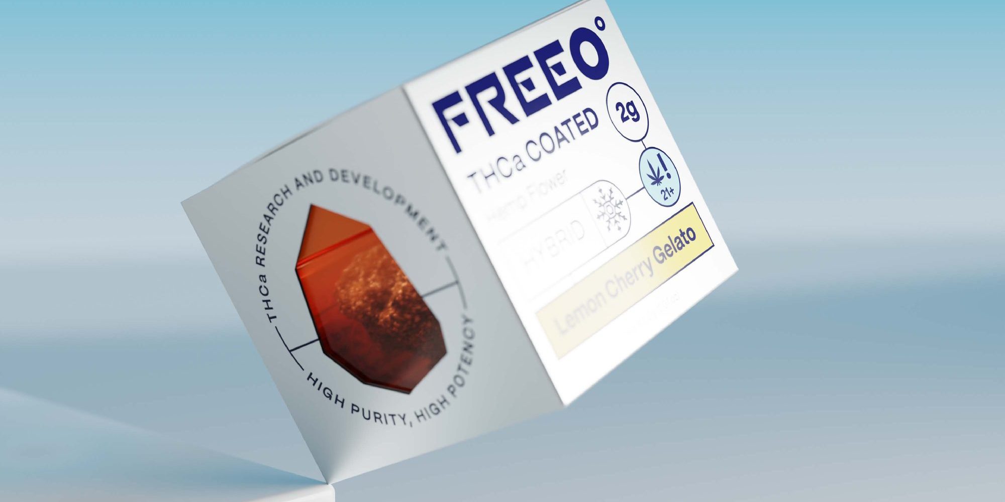 FREEO 1