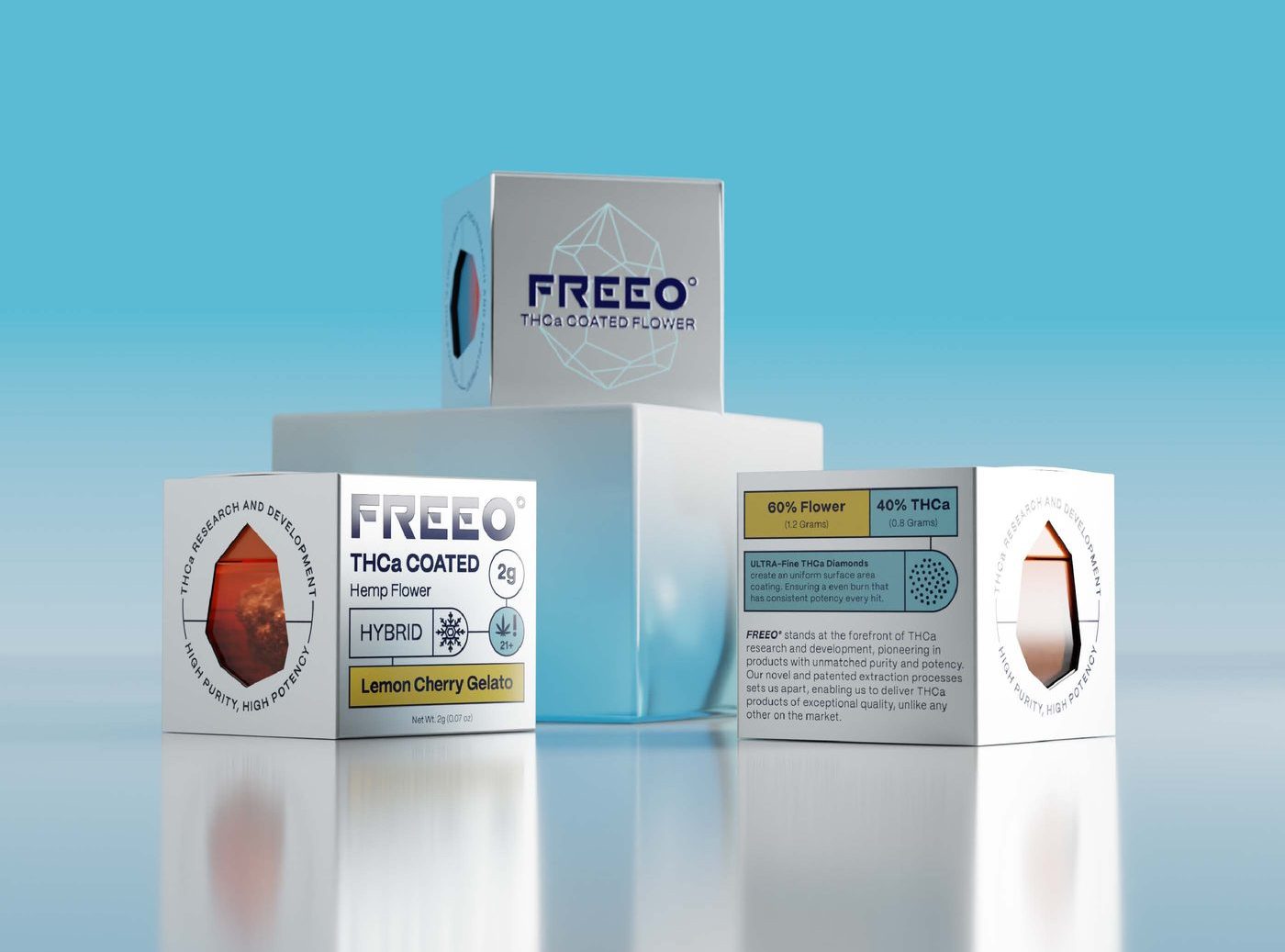FREEO 4