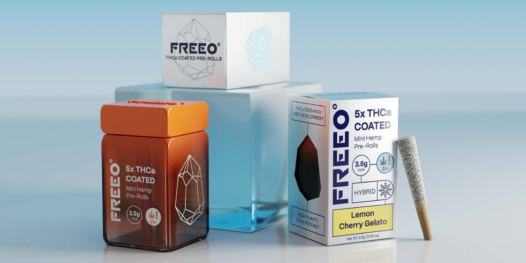 FREEO 3
