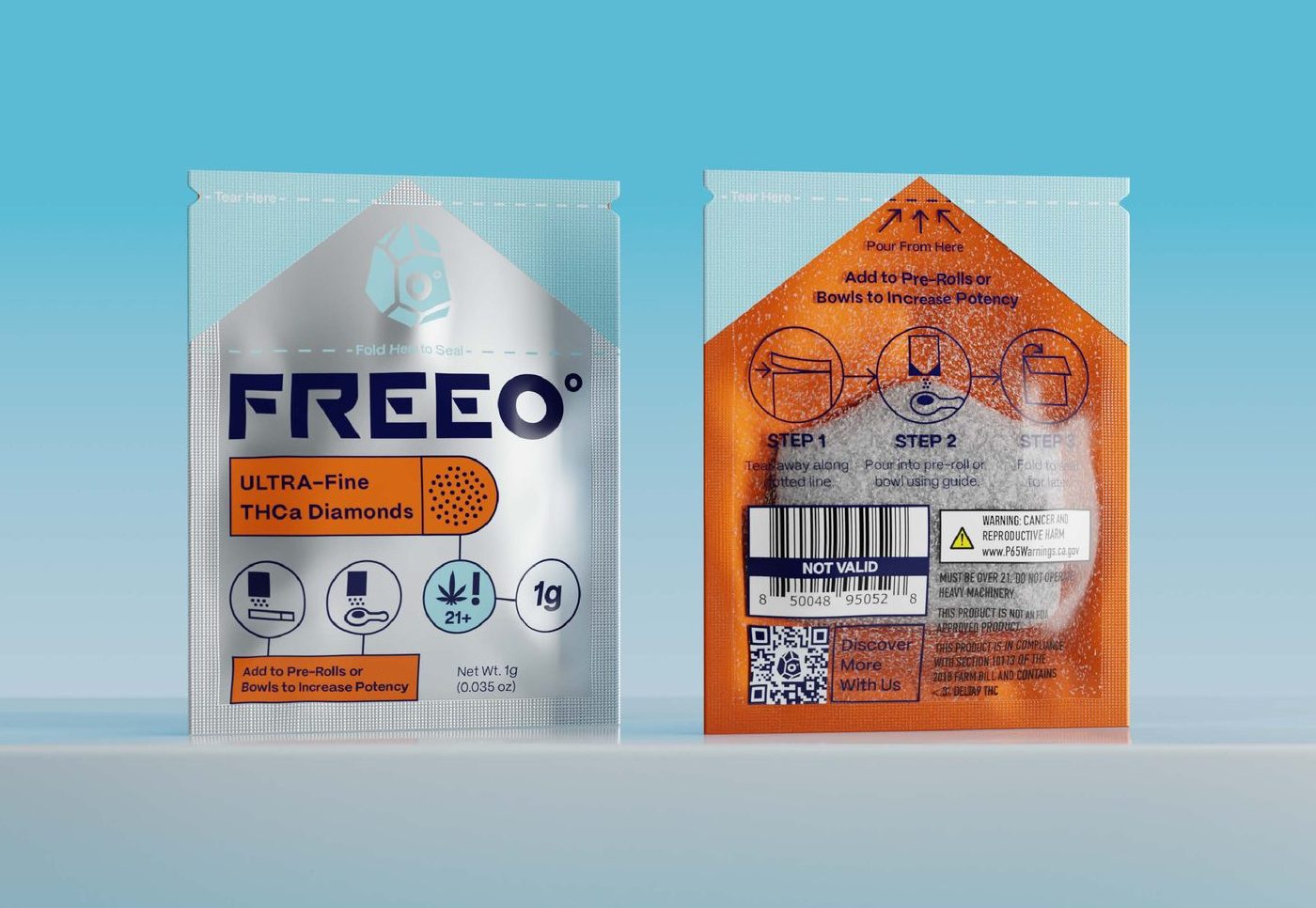 FREEO 1
