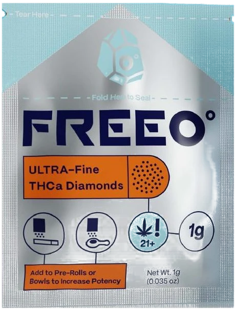 FREEO 1