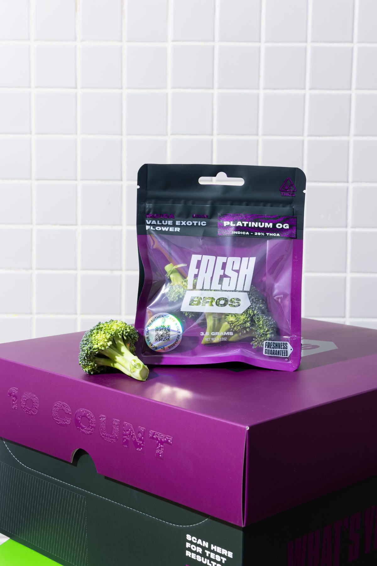 Fresh Bros 2