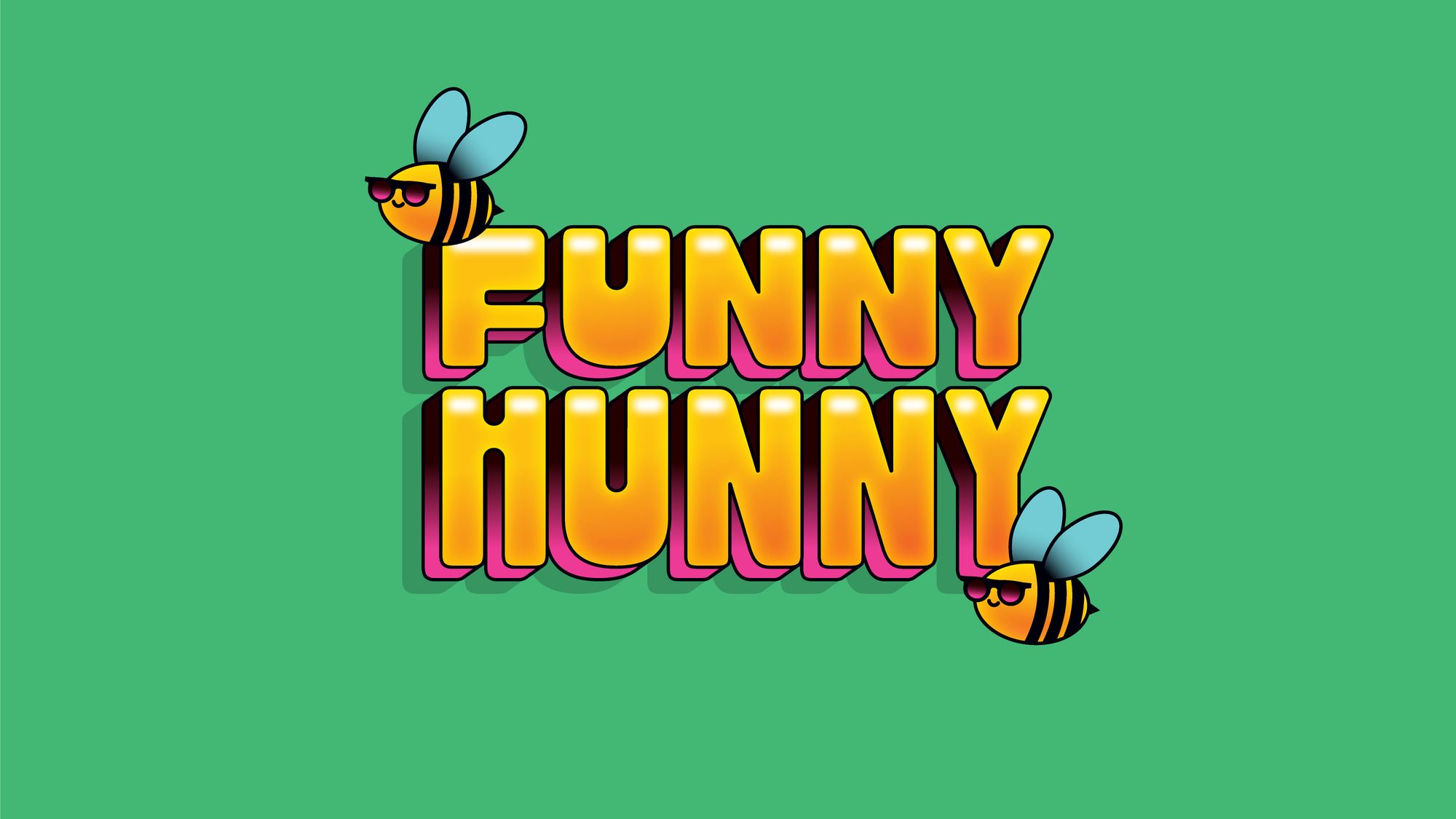Funny Hunny 1
