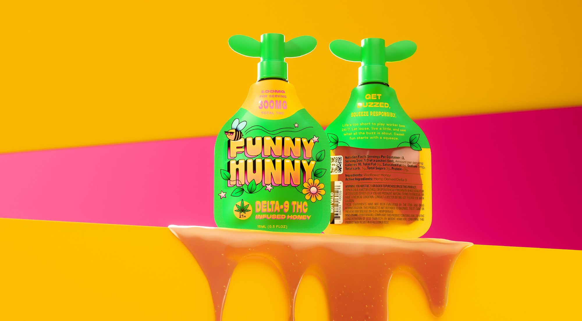 Funny Hunny 1