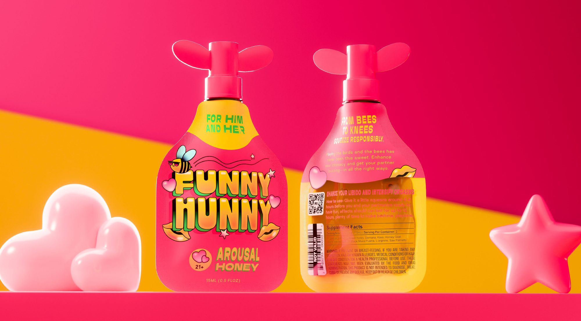 Funny Hunny 2
