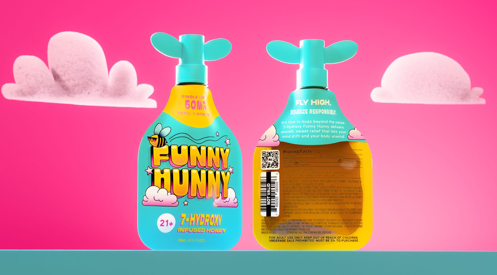 Funny Hunny 3