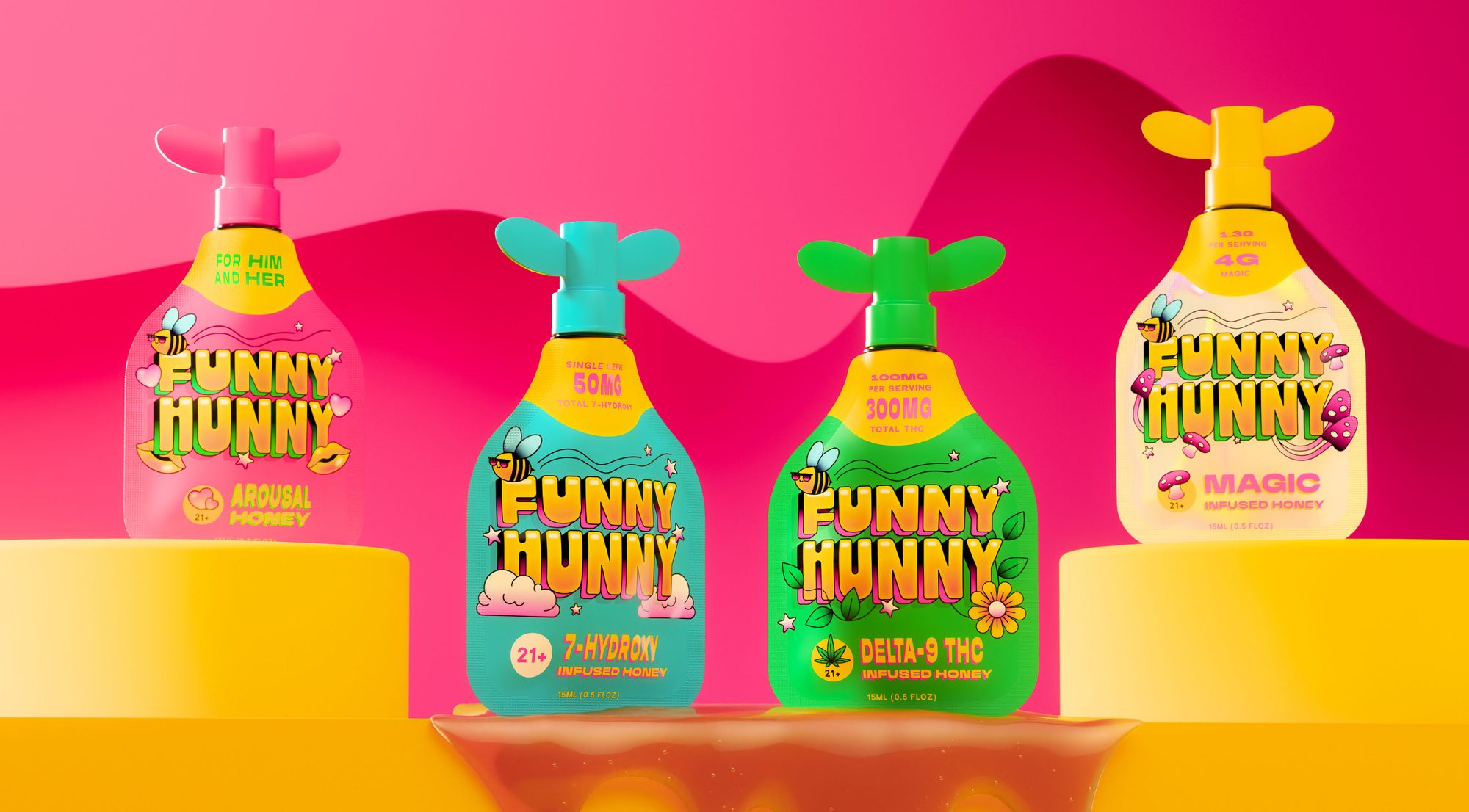 Funny Hunny 1