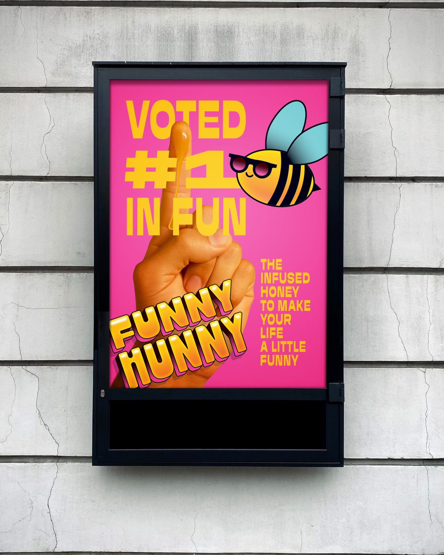 Funny Hunny 4