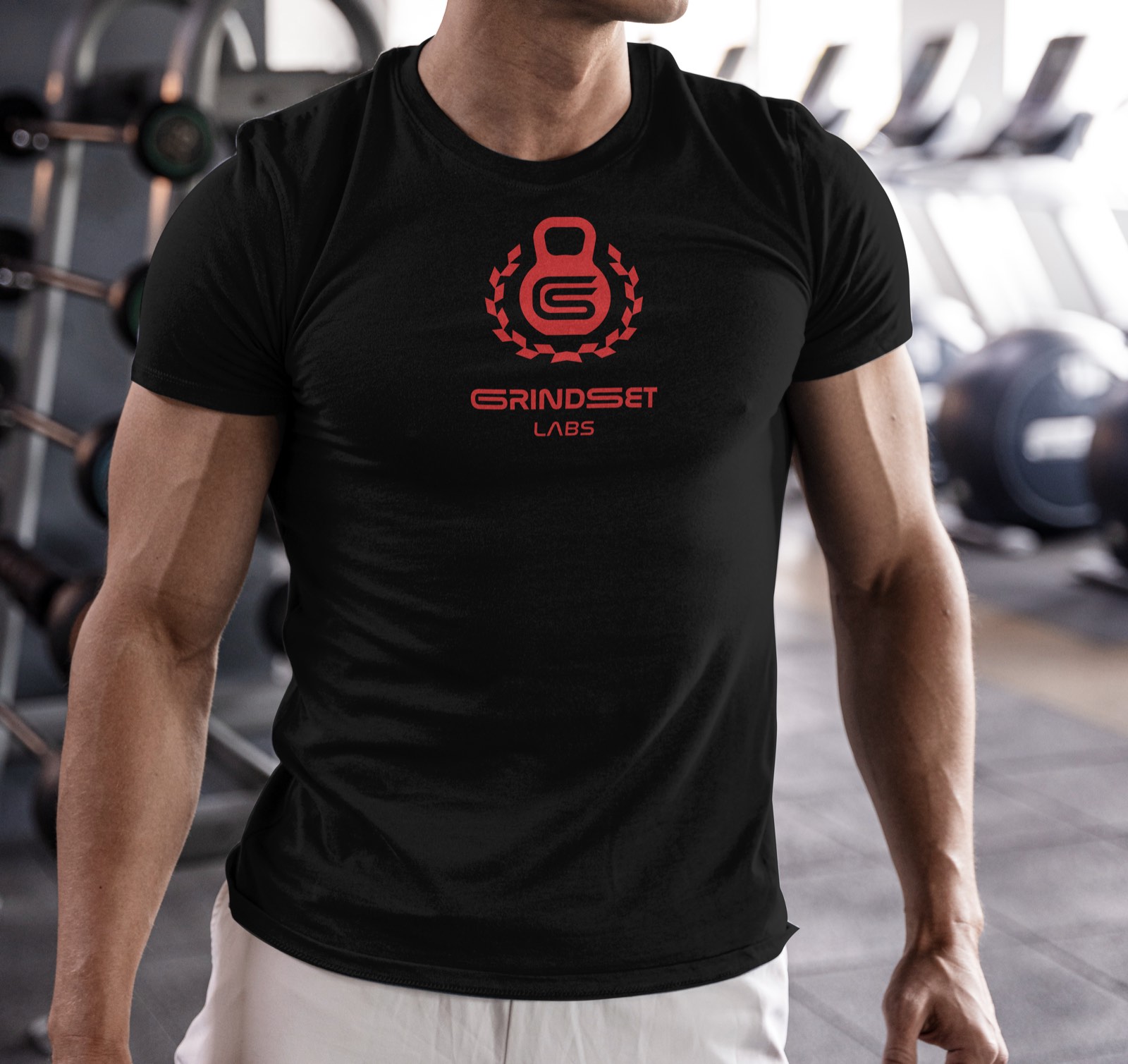 Grindset Labs 1