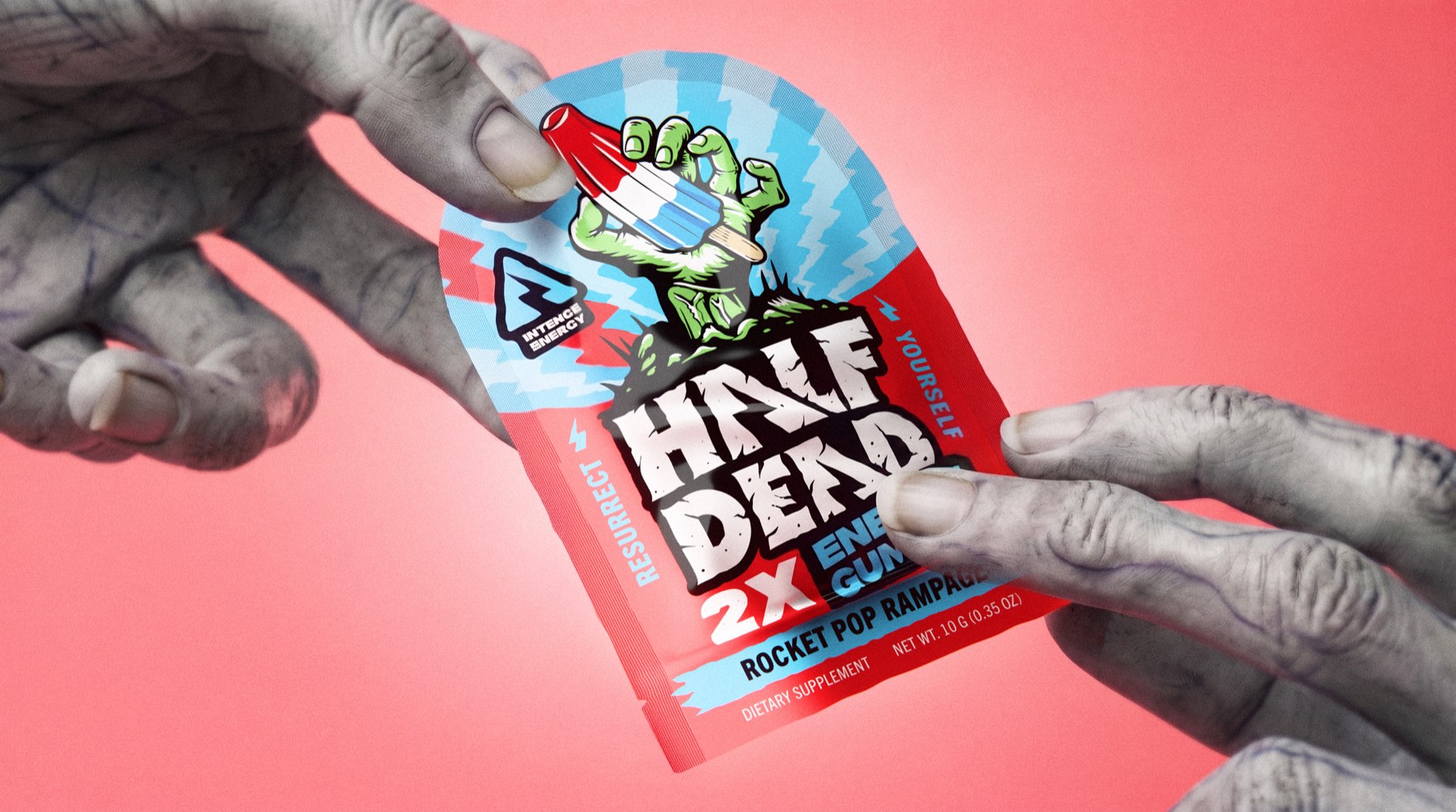 Half Dead 2