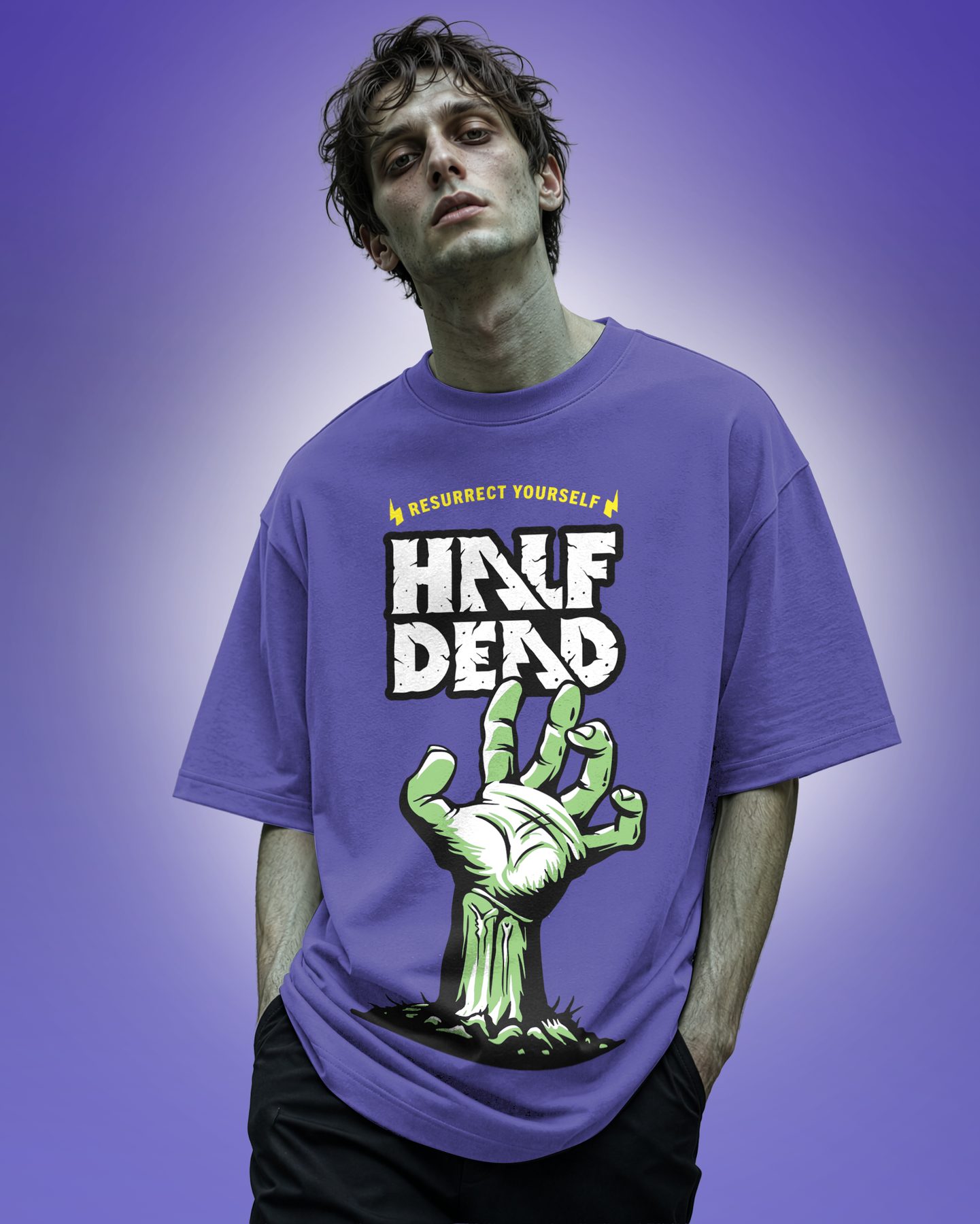 Half Dead 2