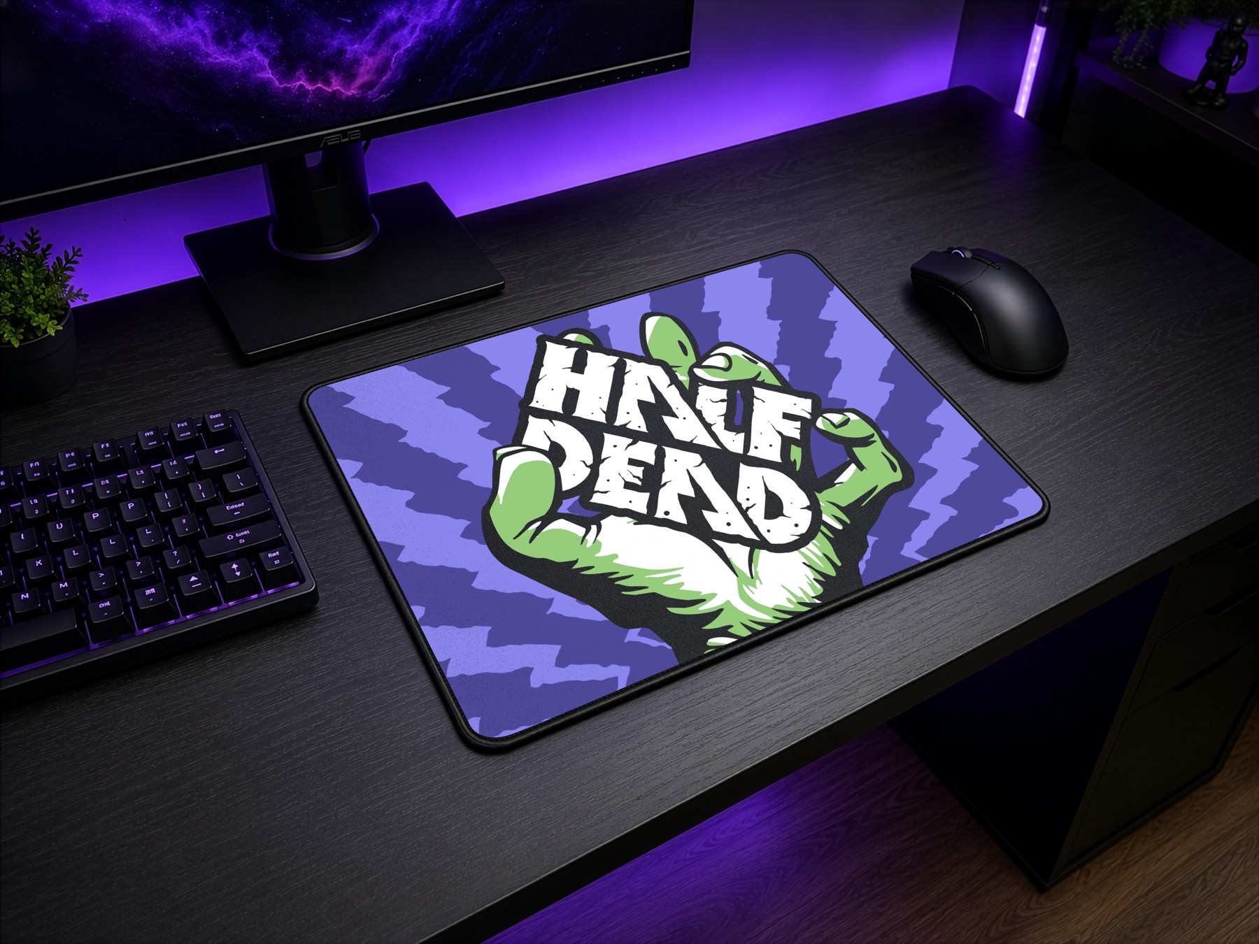 Half Dead 2