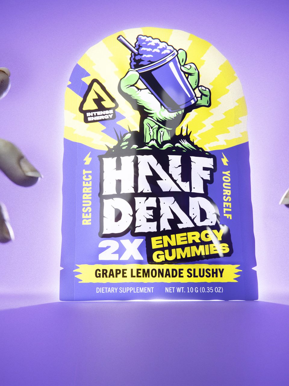 Half Dead