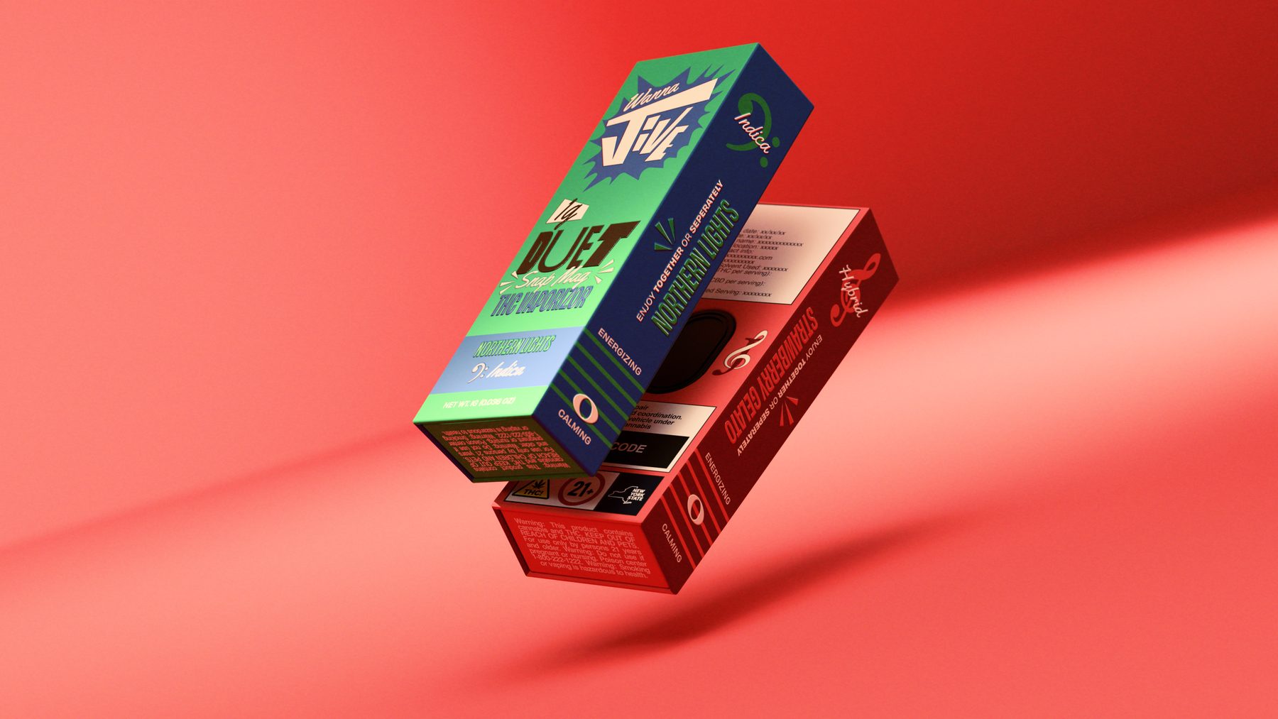Jive 3