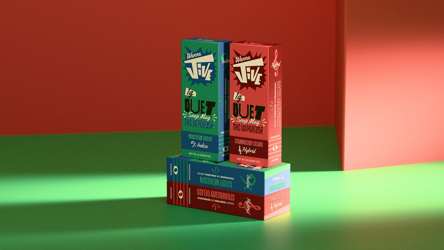 Jive 4