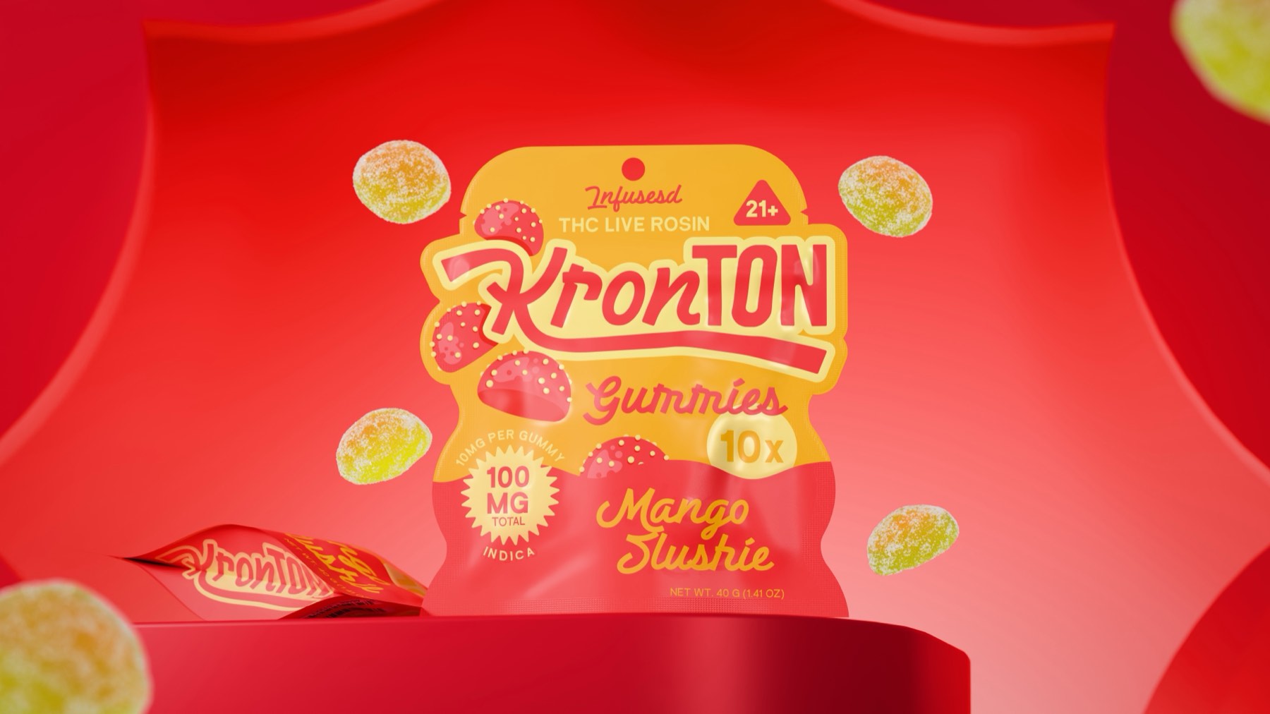 Kronton 2