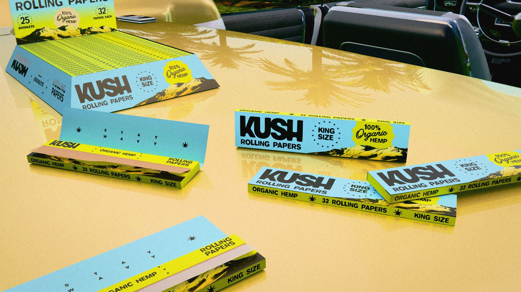Kush Papers 1