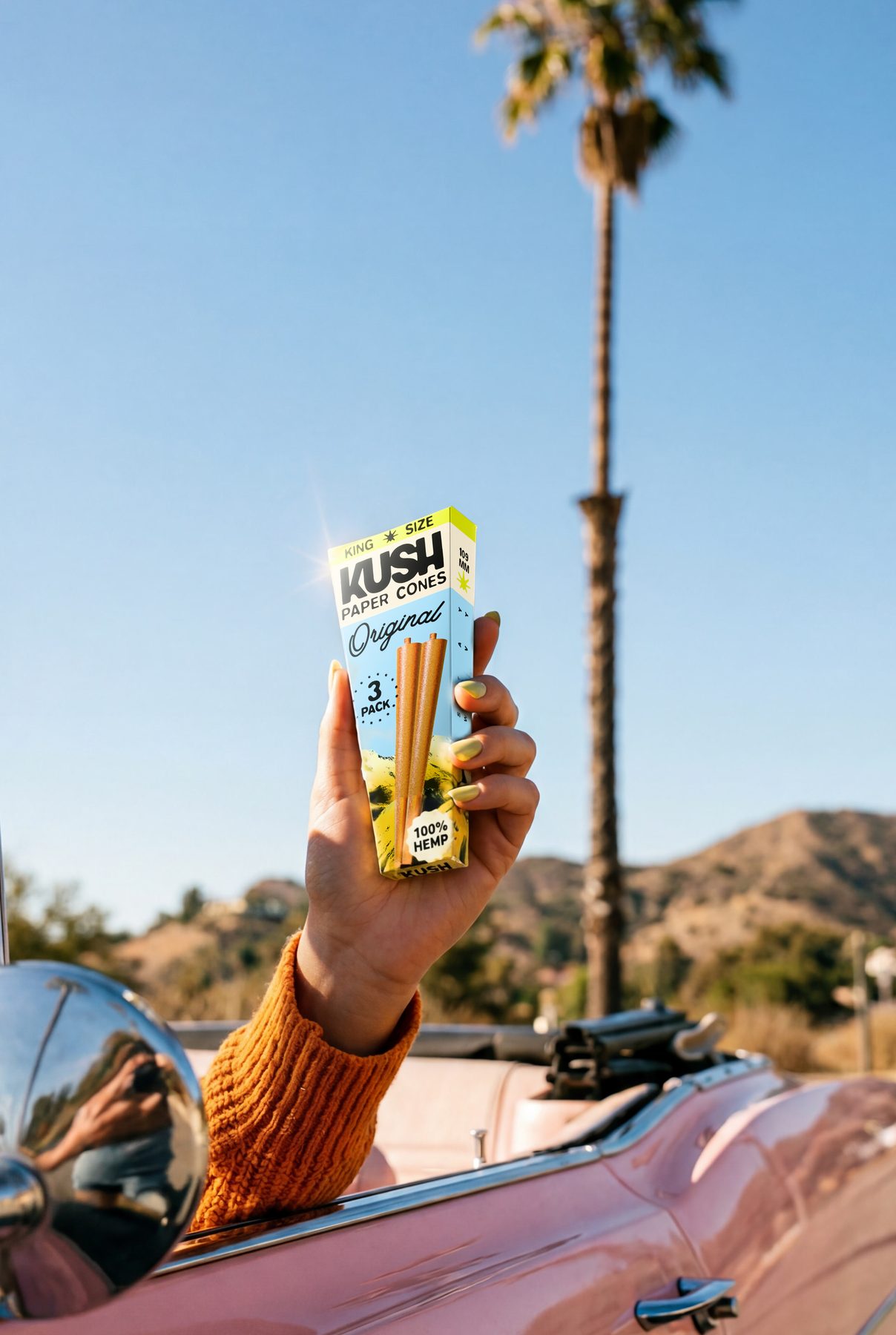 Kush Papers 2