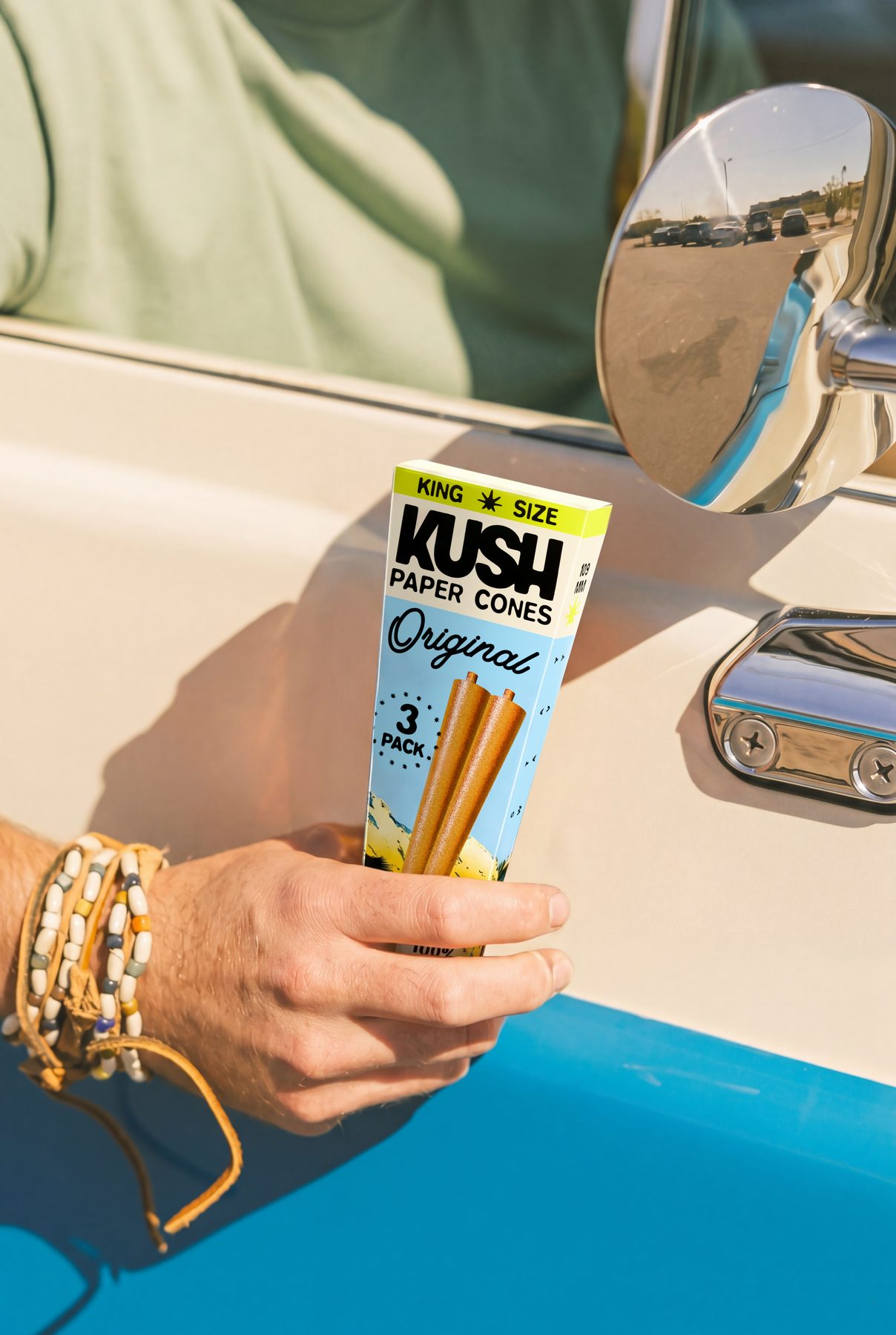 Kush Papers 3