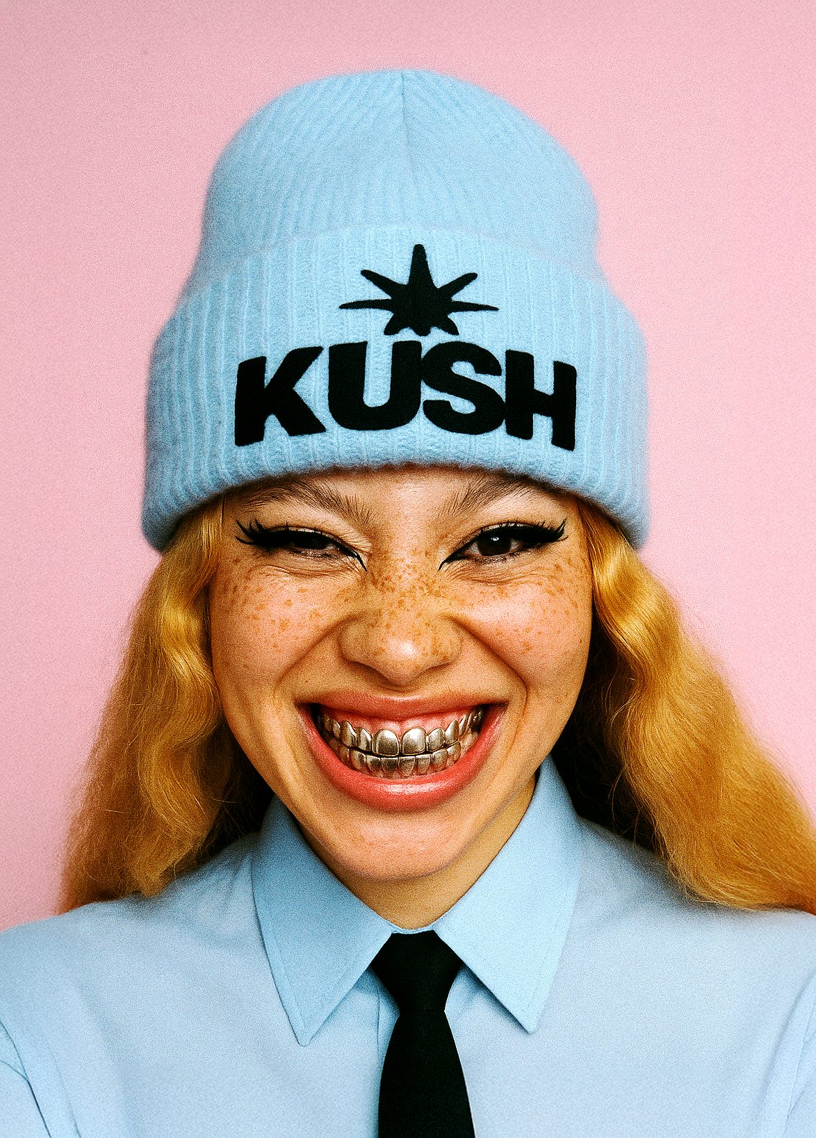 Kush Papers 1
