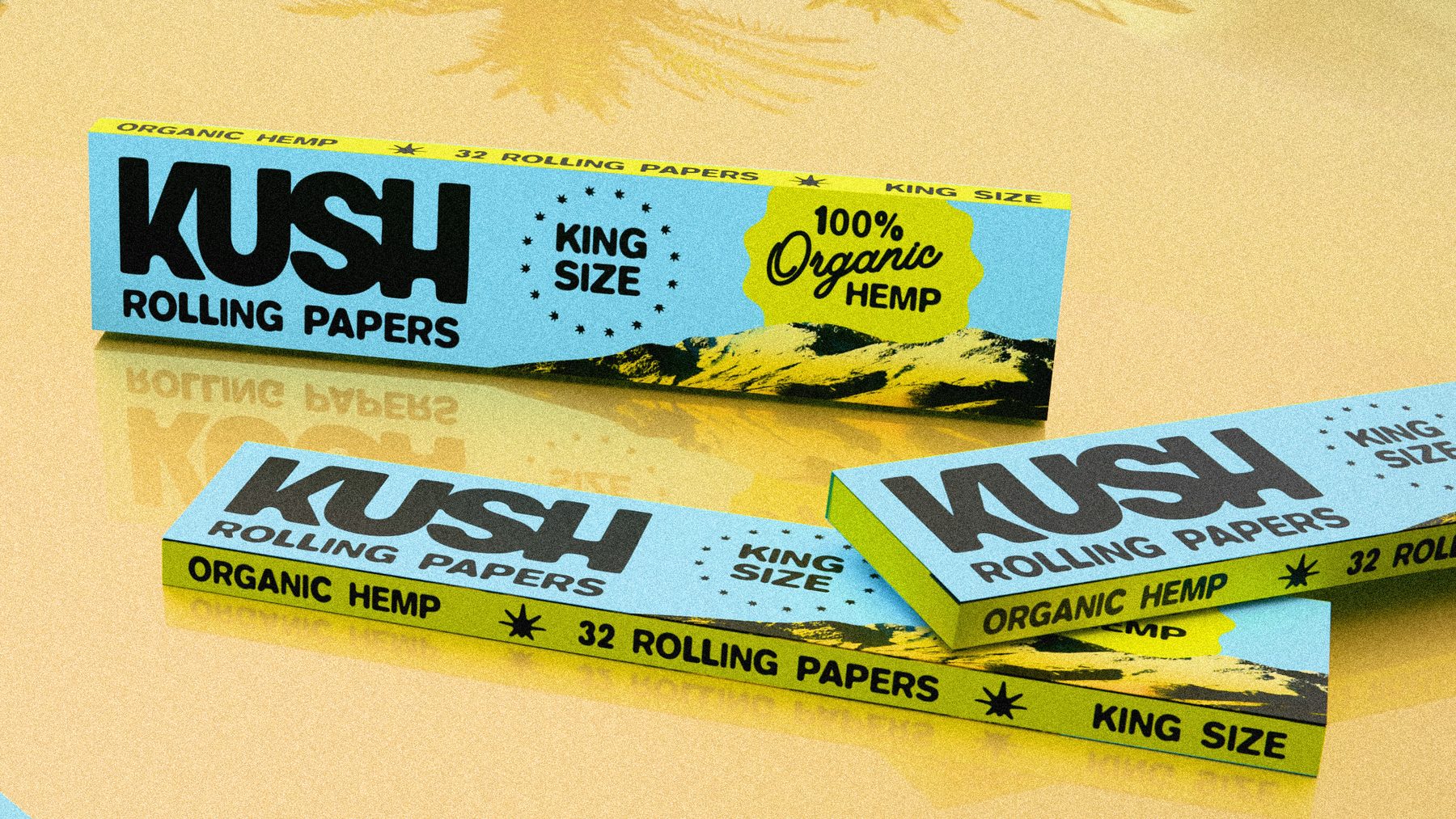 Kush Papers 1
