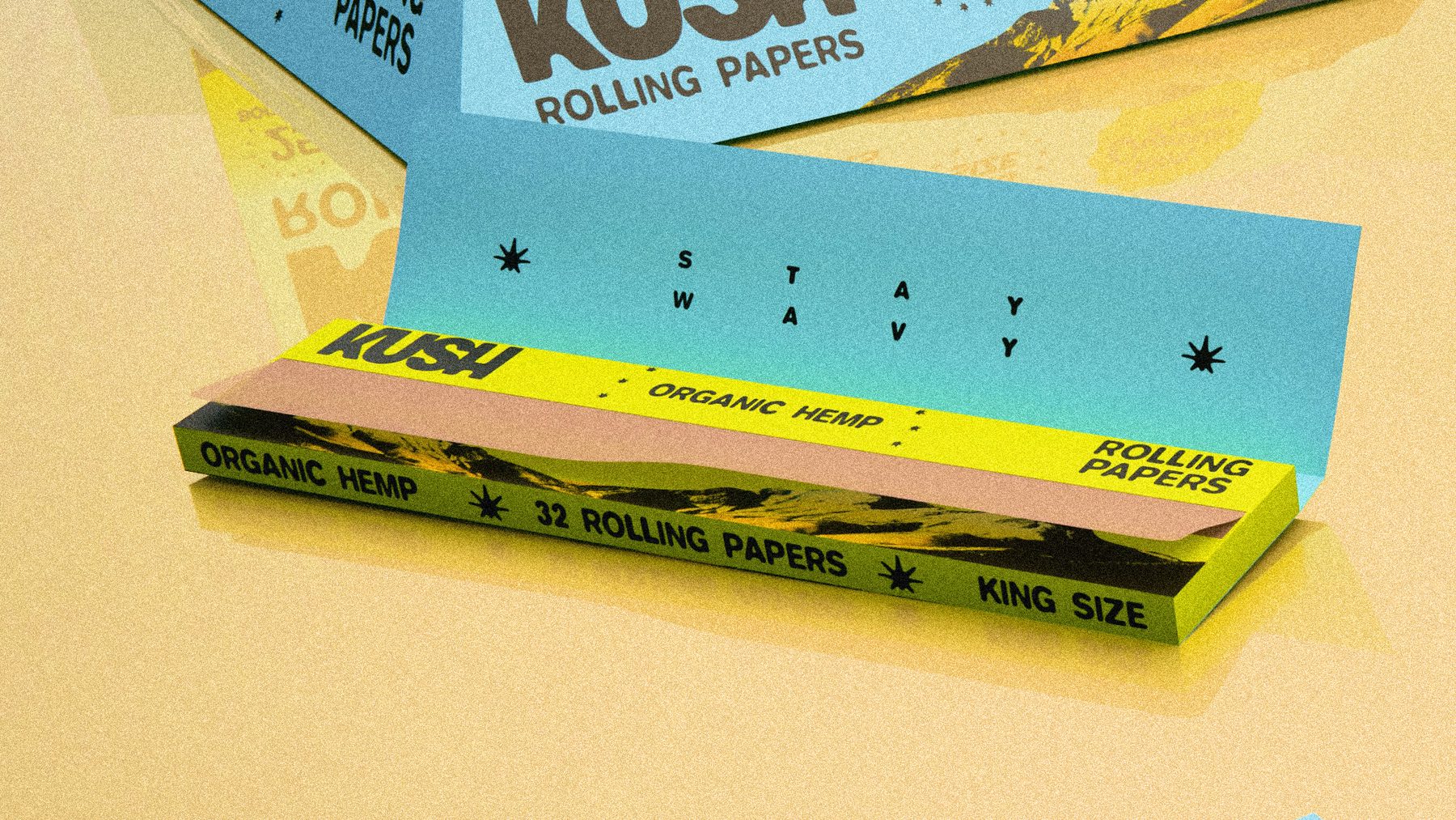 Kush Papers 2